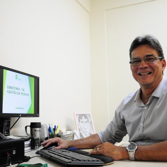 #28722 Qualidade de vida é o compromisso da Gestão de Pessoas para 2019