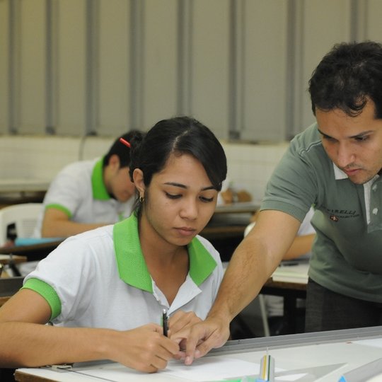 #28738 Mensagem oficial em homenagem ao Dia do Professor