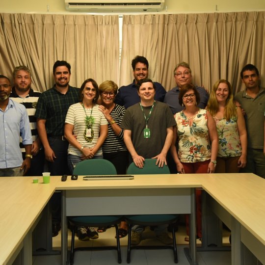 #28767 Instituto Benjamim Constant vai adotar o Suap como sistema administrativo