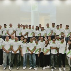 #28777 Campus São Paulo do Potengi entrega certificados da primeira turma de cursos FIC