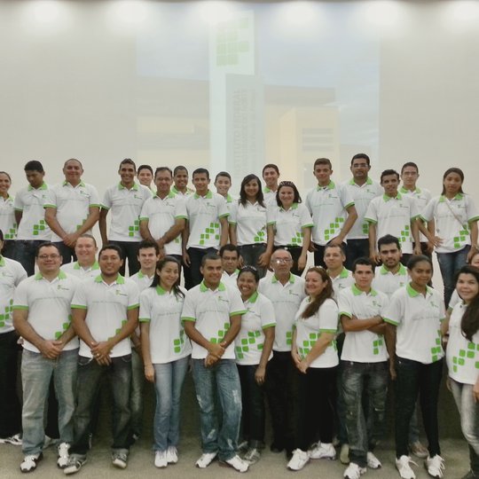 #28777 Campus São Paulo do Potengi entrega certificados da primeira turma de cursos FIC