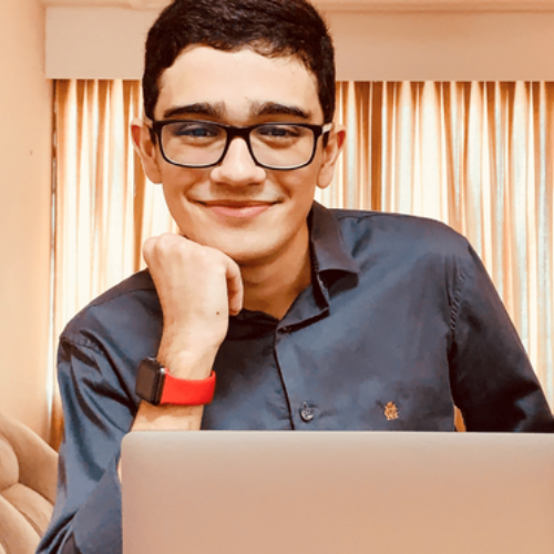 #28782 Projeto de estudante do IFRN é selecionado na "Worldwide Developers Conference 2022"