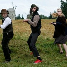 #28791 Começa nesta segunda o Quinto Festival de Cinema Polonês