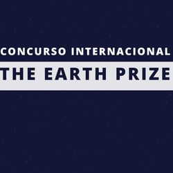 #28794 Inscrições abertas para concurso internacional "The Earth Prize"