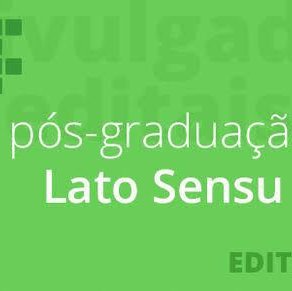 #28803 Matrículas para pós-graduação em EaD têm prazo estendido