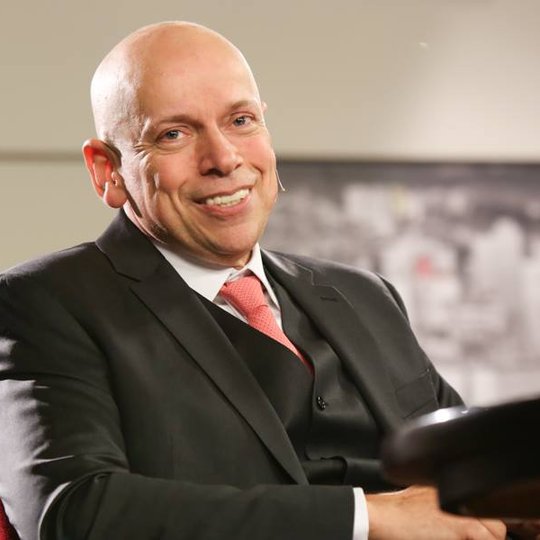 #28817 No aniversário de 107 anos, IFRN recebe palestra de Leandro Karnal 