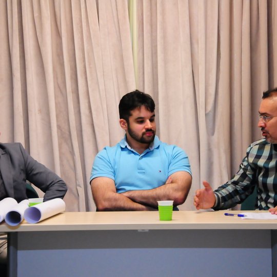 #28833 Reunião define terreno de construção do Campus Jucurutu
