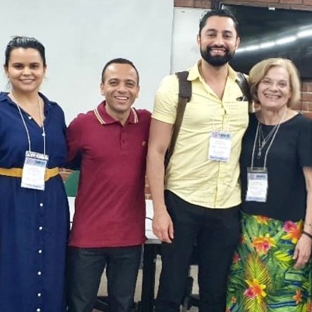 #28848 Professores do IFRN representam o estado em Seminário Internacional de Língua Inglesa