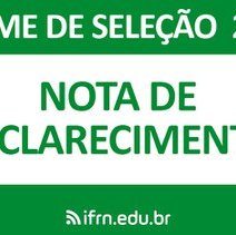 #28867 Divulgação do resultado final está suspensa