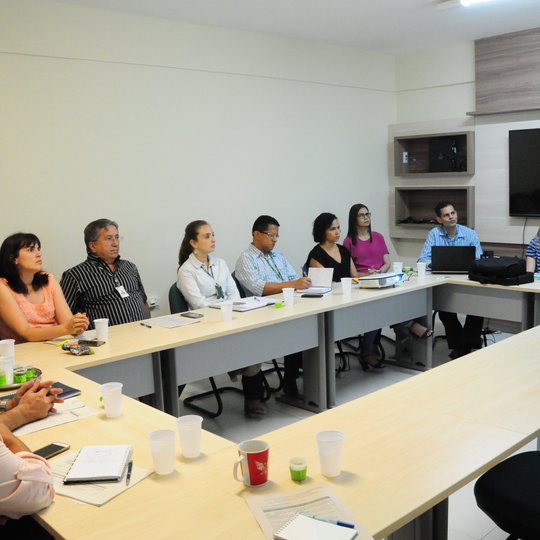 #28908 Pró-reitorias e diretorias sistêmicas vão iniciar cadastro do Plano de Ações 2017