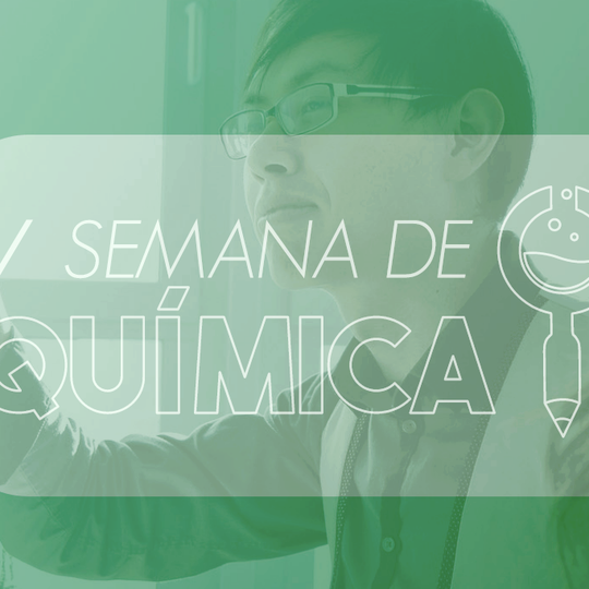 #28912 V Semana de Química do IFRN acontece no Campus Nova Cruz