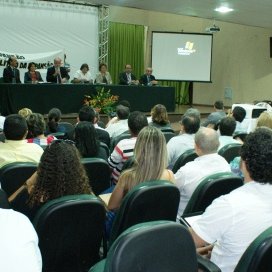 #28923 Seminário defende articulação para planejamento da expansão
