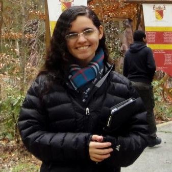 #28948 Aluna é selecionada para curso de cinco semanas nos EUA