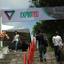 #28986 EXPOTEC começa hoje com abertura oficial às 18h