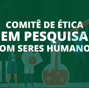 #28989 Comitê de Ética em Pesquisa enumera contribuições em 2022  