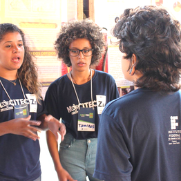 #29005 Solenidade de premiação da Semana de Ciência e Tecnologia acontece hoje