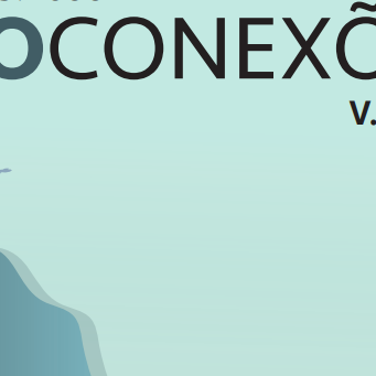 #29014 Revista Geoconexões publica primeiro volume de 2019