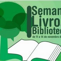 #29015 I Semana do Livro e da Biblioteca do Câmpus Parnamirim