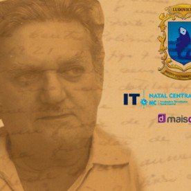#29017 Empresa incubada no IFRN digitaliza acervo com cartas de Cascudo