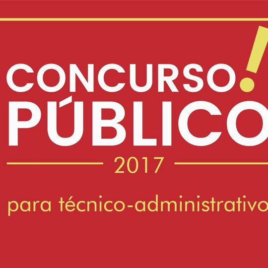 #29036 Com 31 vagas, IFRN lança concurso para técnicos-administrativos