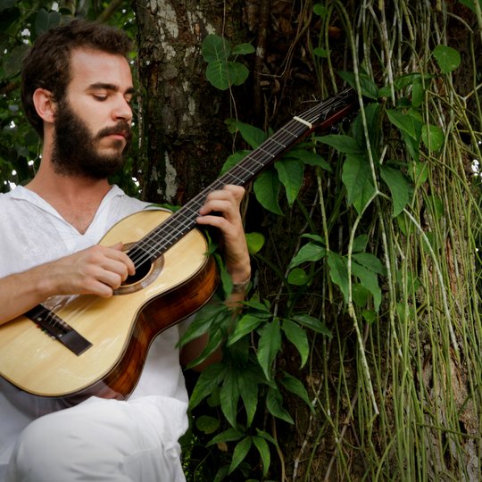#29074 Câmpus Cidade Alta oferece curso gratuito de viola caipira