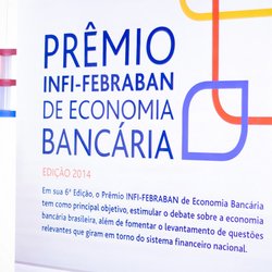 #29077 Abertas as inscrições para o Prêmio INFI-FEBRABAN de Economia 