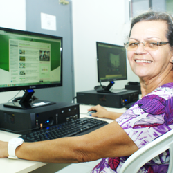 #29086 Inscrições abertas para projeto de inclusão digital na melhor idade