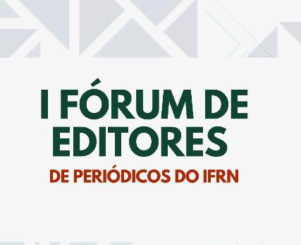 A segunda edição do fórum está prevista para o início do segundo semestre de 2022