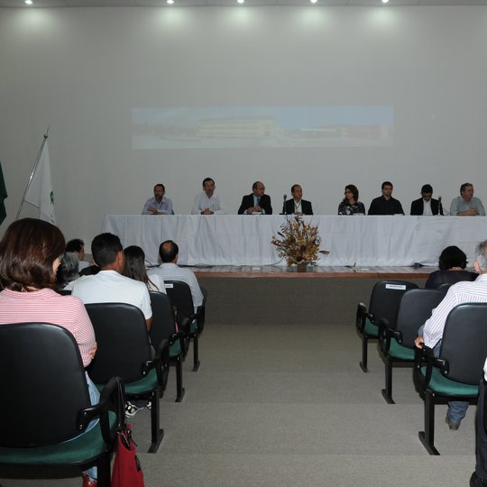 #29092 Câmpus Canguaretama é apresentado à comunidade do Litoral Sul