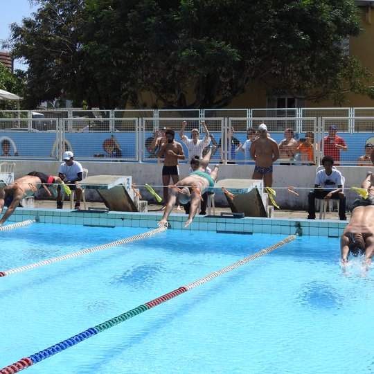 #29101 Integração e recordes marcam a edição 2017 dos jogos dos servidores do IFRN