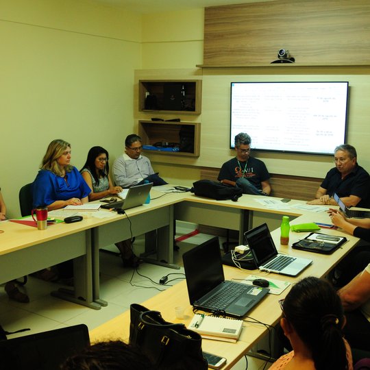 #29109 IFRN realiza reavaliação dos cursos de Licenciatura