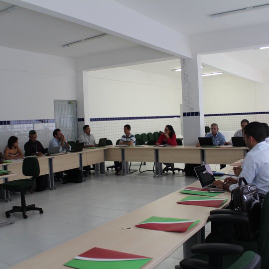 #29112 Comitê de Ensino do IFRN discute as políticas educacionais do Instituto