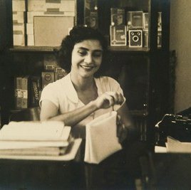 #29113 Exposição sobre Zila Mamede acontece hoje no Campus Cidade Alta