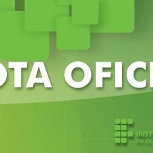 #29117 Expediente de hoje (19) é suspenso em 9 campi e na Reitoria