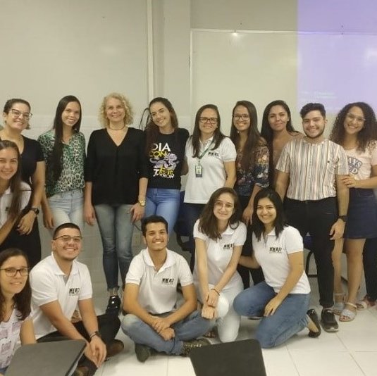 #29122 Estudantes apresentam na Ufersa pesquisa sobre urbanismo e realidade virtual
