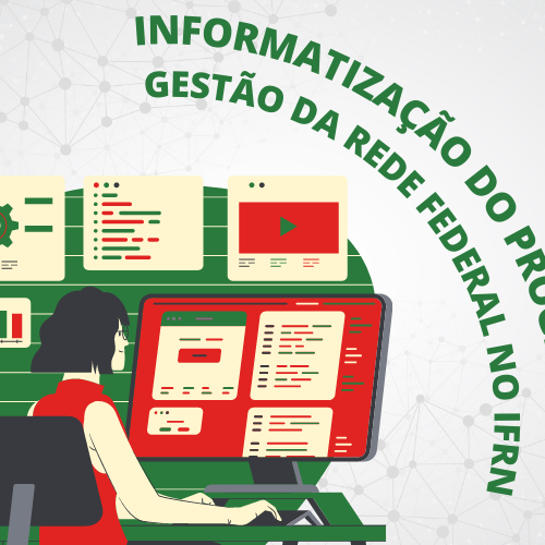 #29139 IFRN discute utilização do Suap para aperfeiçoamento do Programa de Gestão da Rede Federal