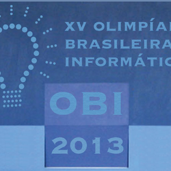#29148 Alunos no IFRN são premiados na Olimpíada Brasileira de Informática