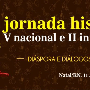 #29158 Jornada Hispânica está com inscrições abertas até novembro