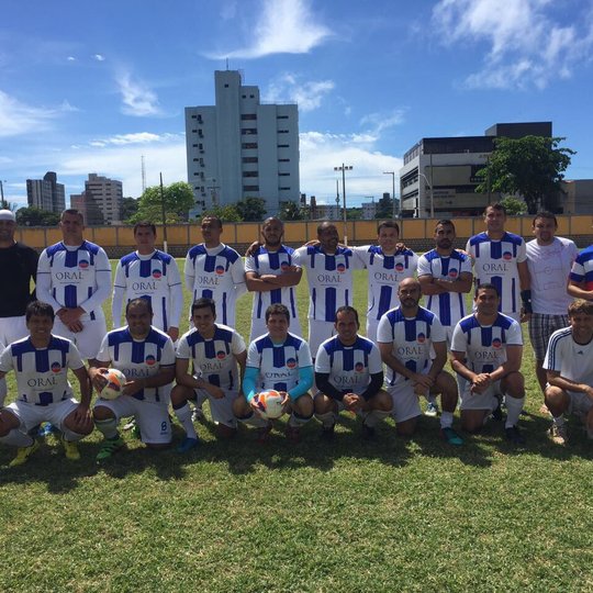 #29163 Equipes do IFRN participam da Copa Natal de Ex-Alunos