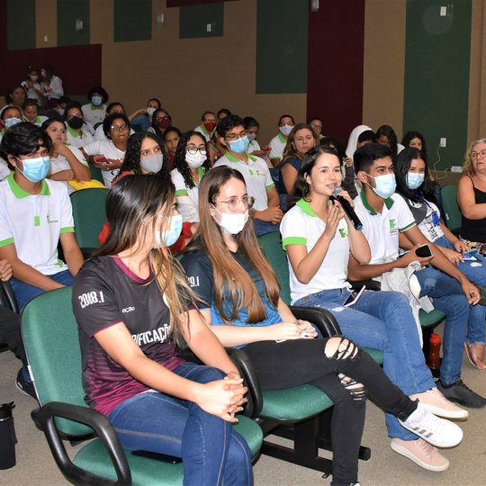 #29171 Diálogos nos campi: Santa Cruz e São Paulo do Potengi recebem projeto