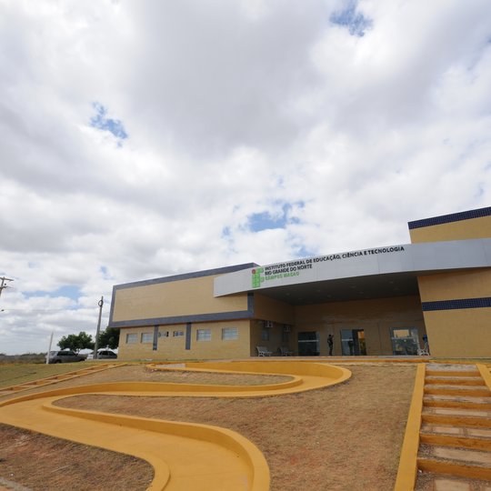 #29173 IFRN abre inscrições para Especialização em Ensino de Ciências Naturais e Matemática