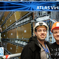 #29188 Participantes da EXPOTEC visitam o maior acelerador de partículas da atualidade