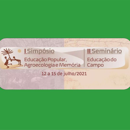 #29233 IFRN realiza simpósio internacional sobre educação popular, agroecologia e memória