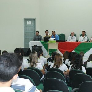 #29246 Campus Nova Cruz realiza sua primeira Expotec