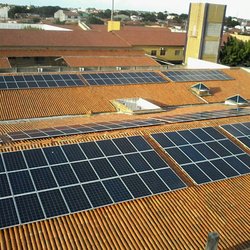 #29259 Geradores fotovoltaicos dos campi Natal-Zona Norte e Nova Cruz entram em operação