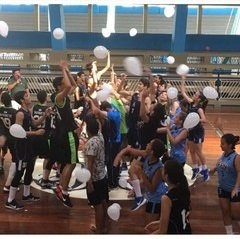 #29270 Jogo amistoso celebra a paz entre equipes do IFRN Natal-Central e Marista