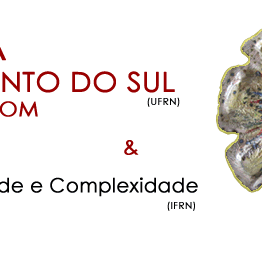 #29272 IFRN participa de evento sobre pensamento de Edgar Morin
