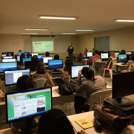 #29273 Lançado o 1º módulo do Suap Saúde
