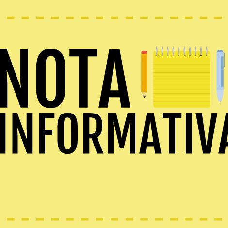 #29292 Gestão da Reitoria emite nota sobre possibilidade de paralisação das atividades