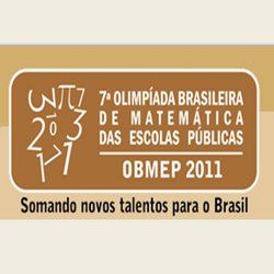 #29297 Premiação da OBMEP 2011 é sexta (31) no Hotel Praiamar